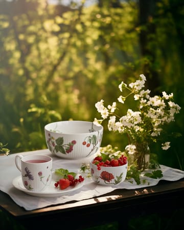 Hammershøi summer mug 33 cl - Wild flowers - Kähler