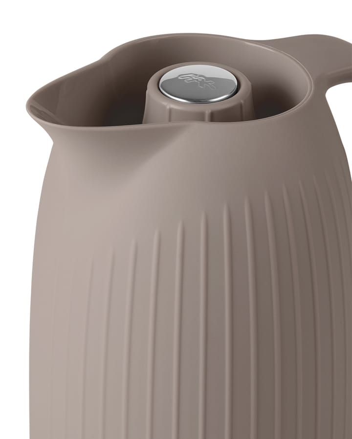 Hammershøi thermos jug,  Warm grey Kähler