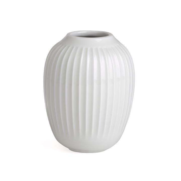 Hammershøi vase mini, white Kähler