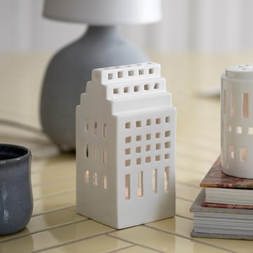 Urbania candleholder - Herregård - Kähler