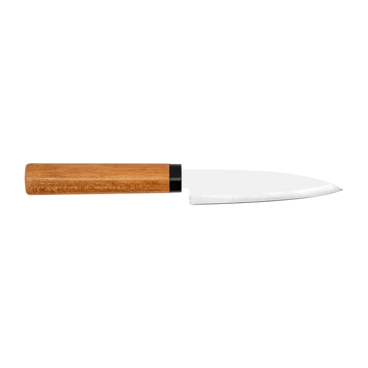 Kai fruit knife including case, 9 cm KAI