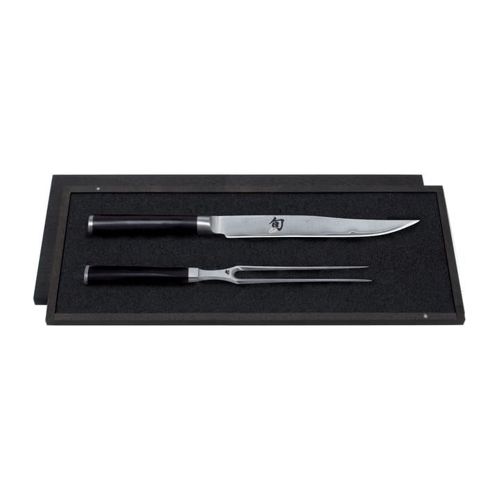 Kai Shun Classic carving set - Stainless steel - KAI