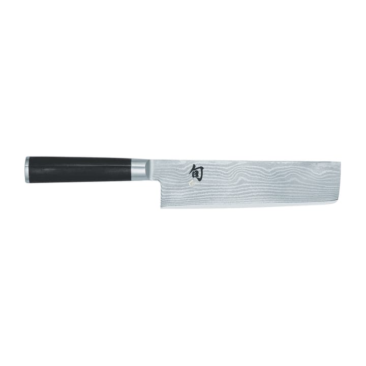 Kai Shun Classic vegetable knife. -nakiriknife, 15 cm KAI