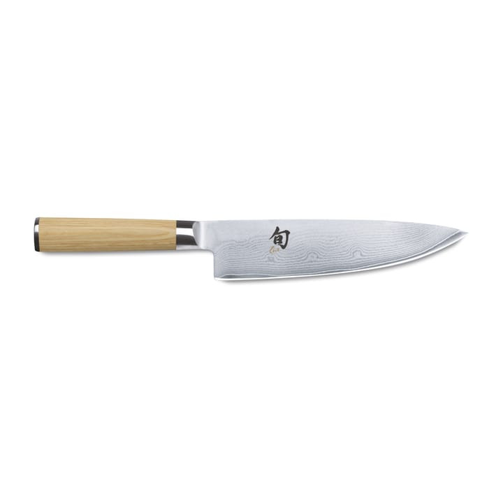 Kai Shun Classic White knife, 20 cm KAI