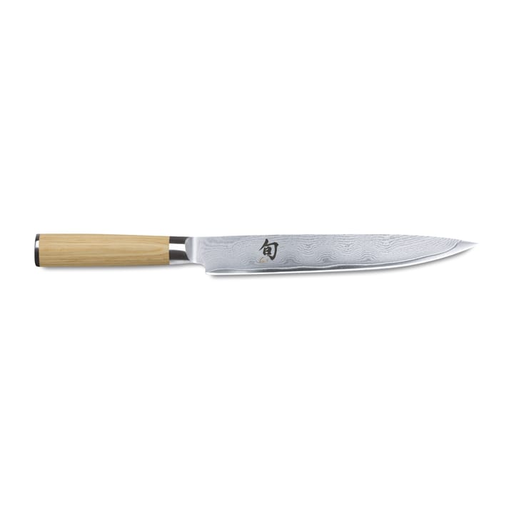 Kai Shun Classic White pre-cutter, 23 cm KAI