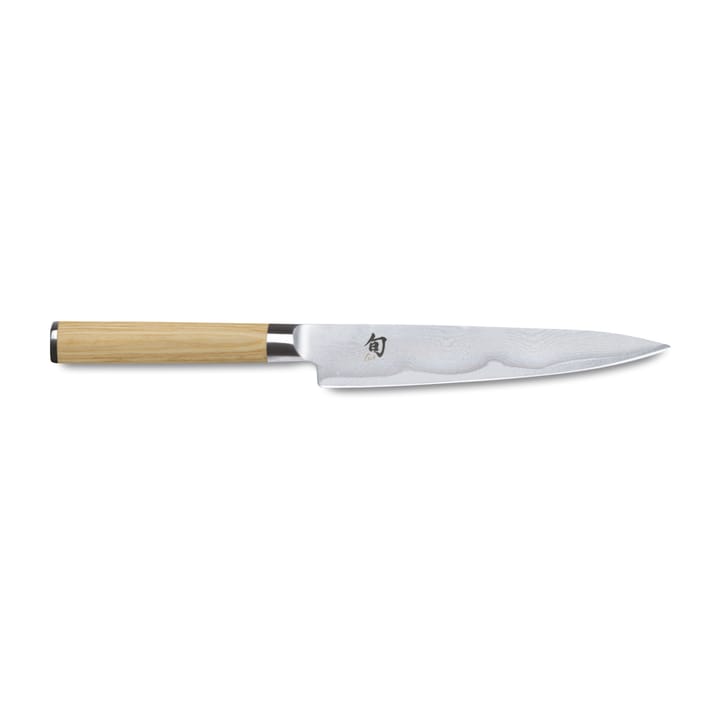 Kai Shun Classic White universal knife, 15 cm KAI