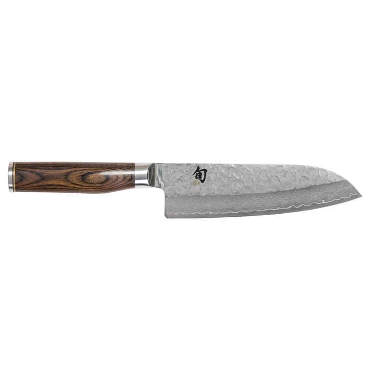 Kai Shun Premier santoku knife, 18 cm KAI