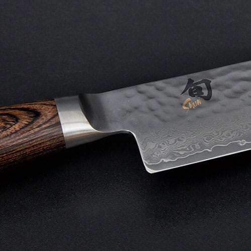 Kai Shun Premier santoku knife, 18 cm KAI