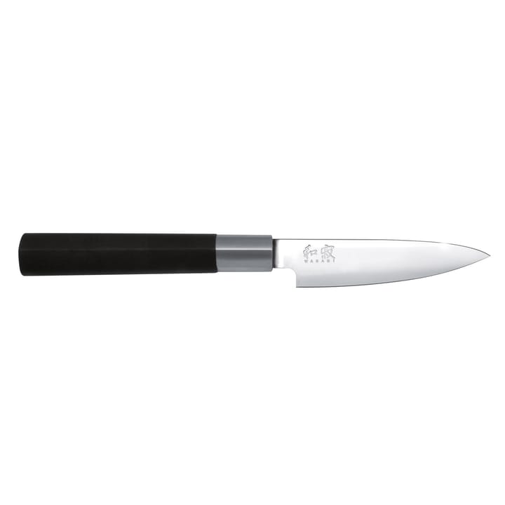 Kai Wasabi Black all knife, 10 cm KAI