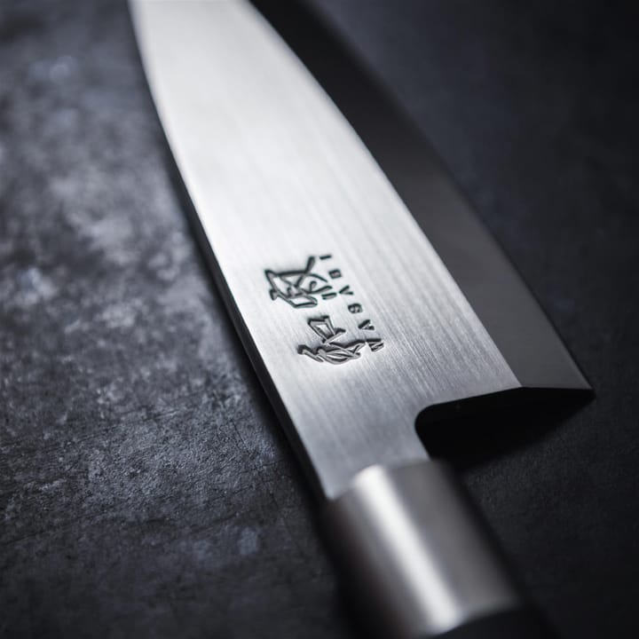 Kai Wasabi Black all knife, 10 cm KAI