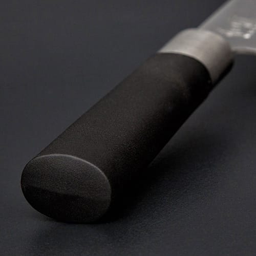 Kai Wasabi Black filé knife, 18 cm KAI