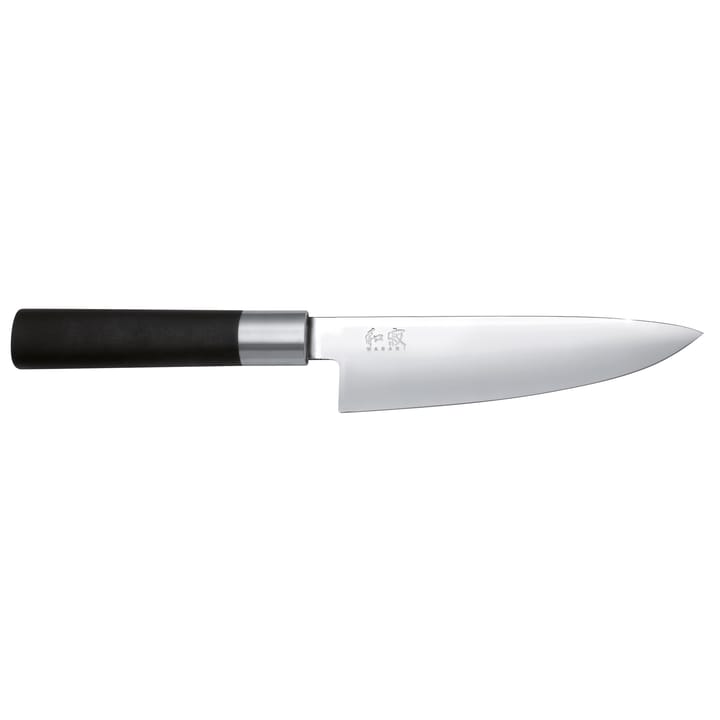 Kai Wasabi Black knife, 15 cm KAI