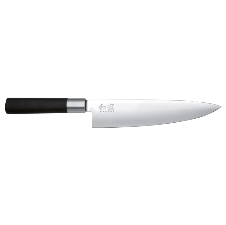 Kai Wasabi Black knife, 20 cm KAI