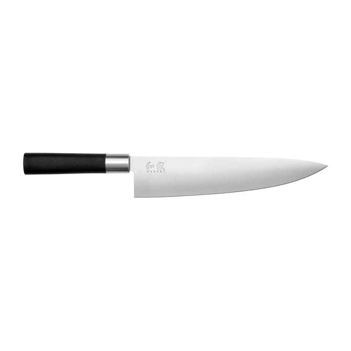 Kai Wasabi Black knife, 23.5 cm KAI