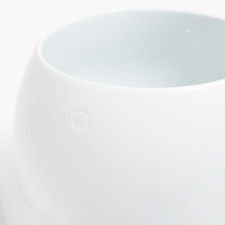 DROP bowl Ø20.2 cm, White Kay Bojesen