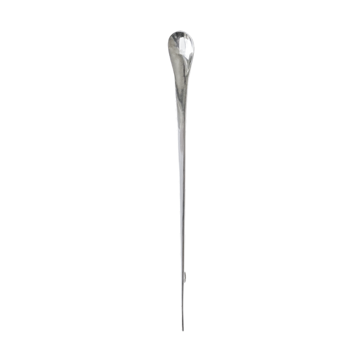 Kay Bojesen drink spoon 25.5 cm, Polished steel Kay Bojesen