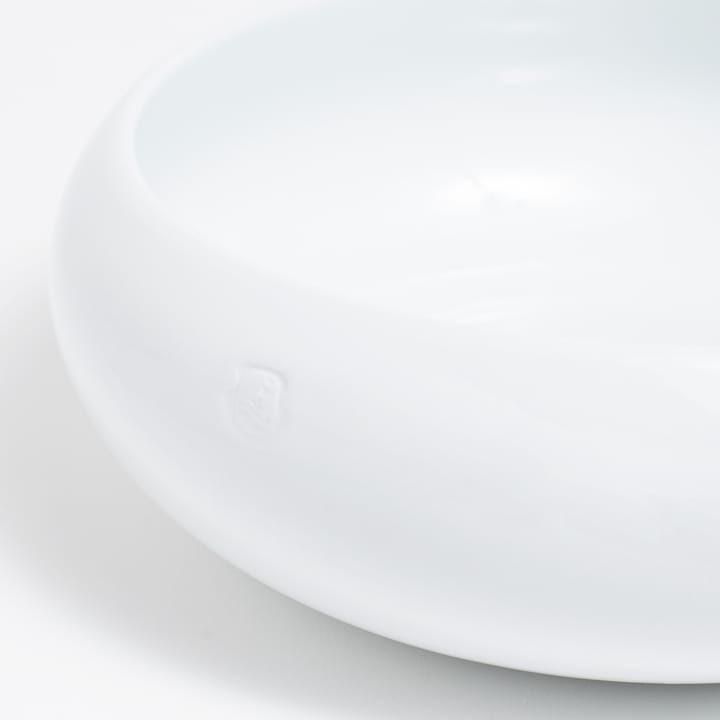 NEST bowl Ø23.3 cm, White Kay Bojesen