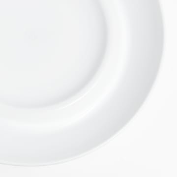 RIPPLE saucer Ø27.6 cm - White - Kay Bojesen