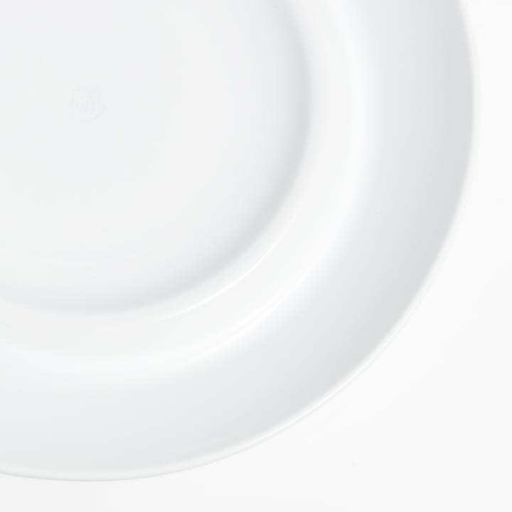 RIPPLE saucer Ø27.6 cm, White Kay Bojesen