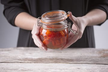 Preserving jar - 0,5 L - Kilner