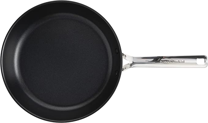 KitchenAid KitchenAid frying pan non-stick Ø28 cm Stainless steel