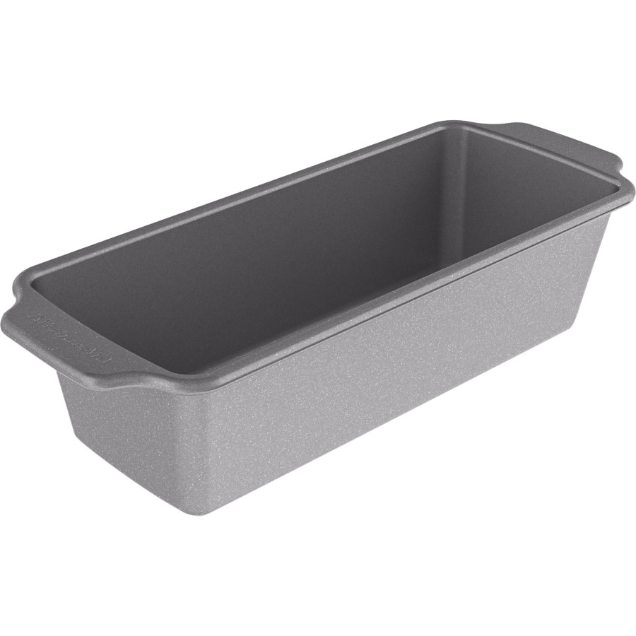 KitchenAid KitchenAid loaf pan Aluminum-gray