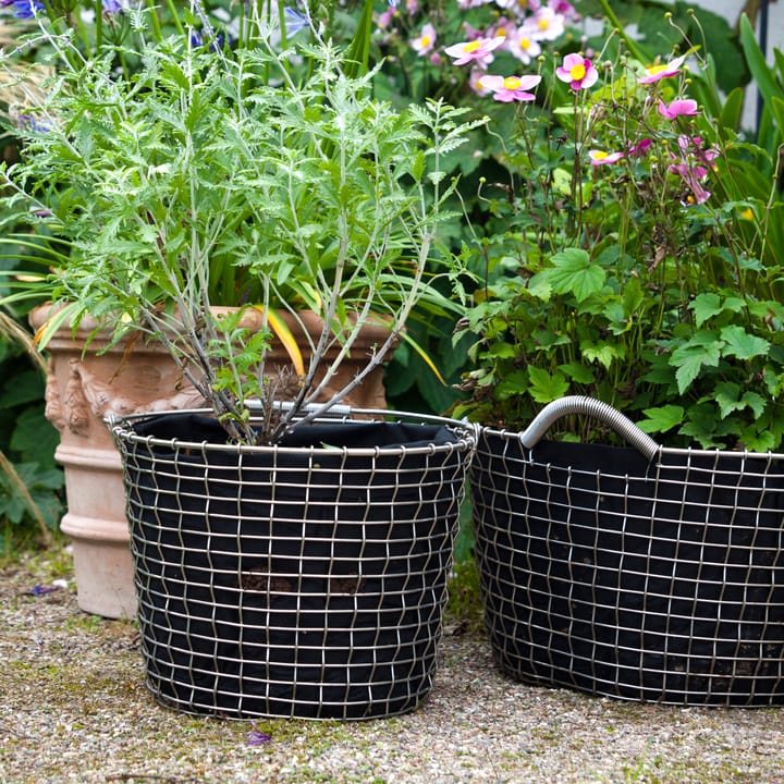 Plant bag for the Korbo basket 3-pack, 24 l KORBO