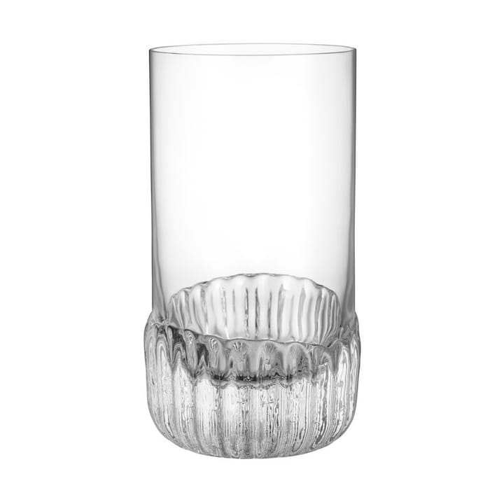 Jomo drinking glass 38 cl - Clear - Kosta Boda