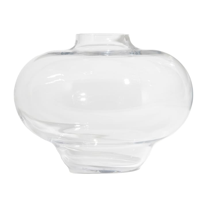 Kappa vase 210 mm, Clear Kosta Boda