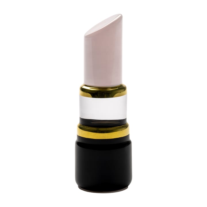 Make Up lip stick 13.3 cm - Pink - Kosta Boda