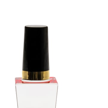 Make Up nail varnish 12.4 cm - Poppy red - Kosta Boda