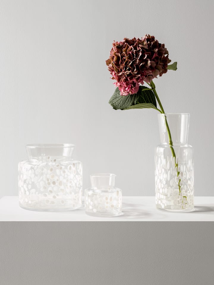 Meadow vase 195 mm, Vinter Kosta Boda