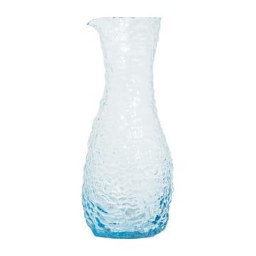 Moss carafe 1.42 l - Circular glass - Kosta Boda