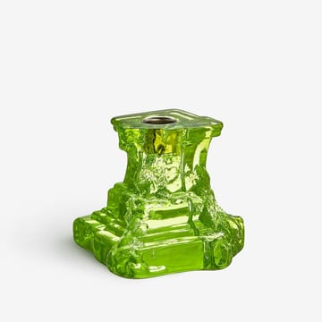 Rocky Baroque candle sticks 95 mm - Kryptonite - Kosta Boda