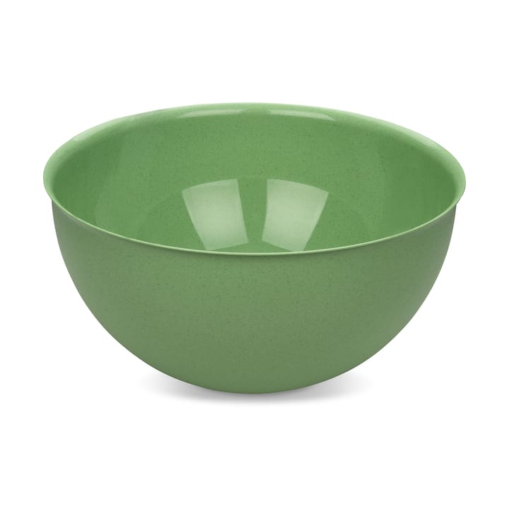 Palsby bowl/jar M 2 l, Natural leaf green Koziol