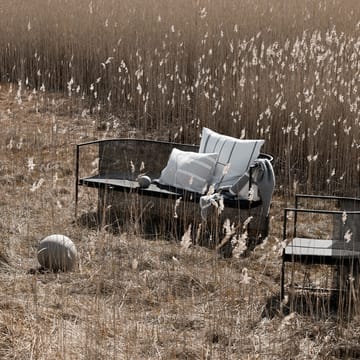 Bauhaus bench - Beige - Kristina Dam Studio