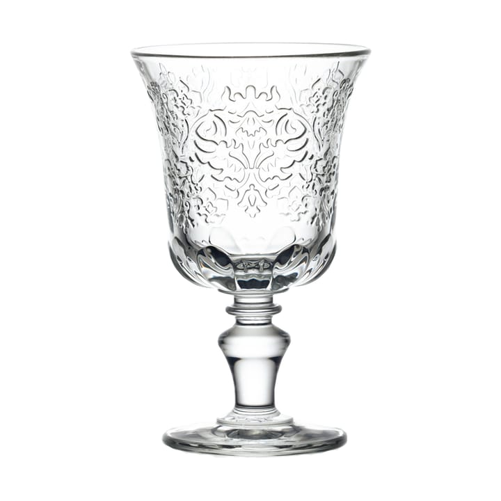 Amboise wine glass 26 cl 6-pack, Clear La Rochère