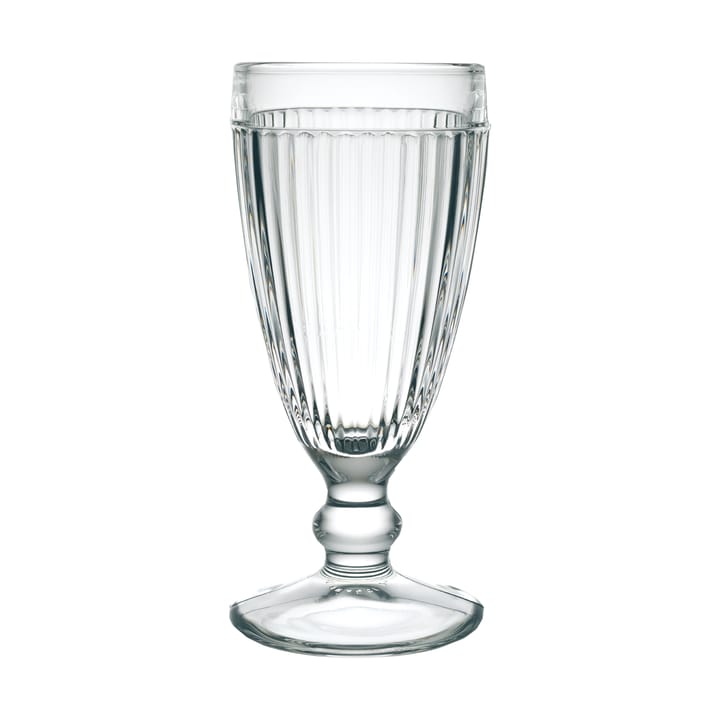 Antoaise beaker 29 cl 6-pack, Clear La Rochère