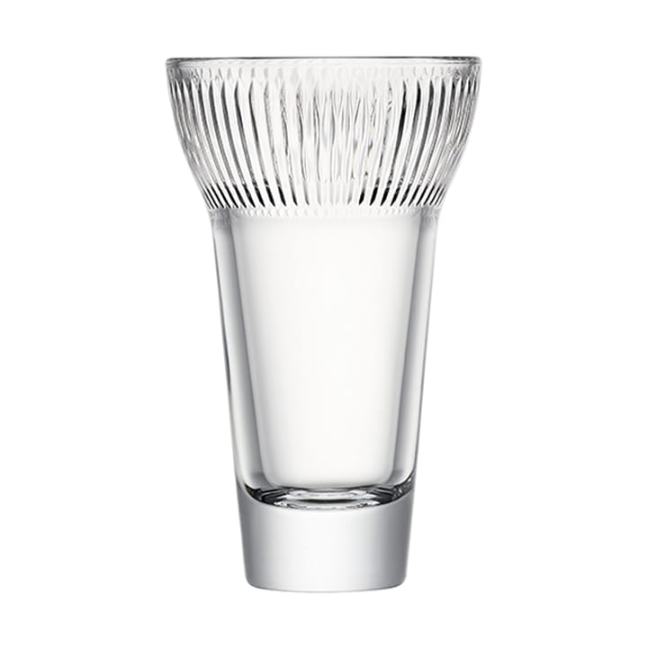 Calanque drinking glasses 4-pack, Transparent La Rochère