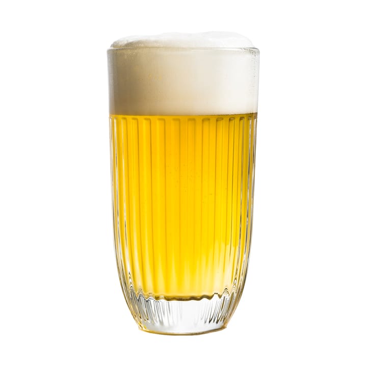 Ouessant glass 45 cl 6-pack, Clear La Rochère