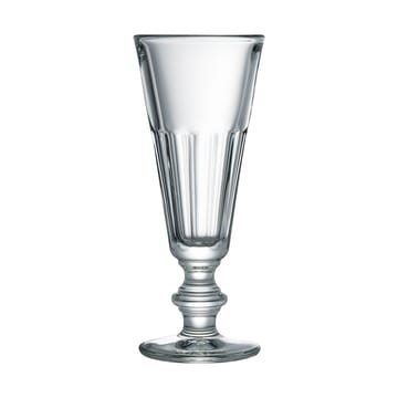 Perigord champagne glass 16 cl 6-pack - Transparent - La Rochère