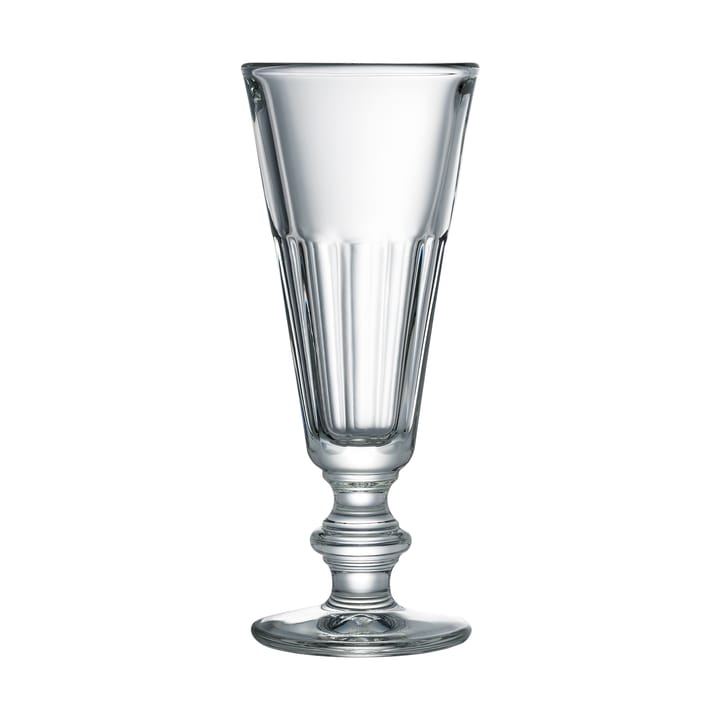 Perigord champagne glass 16 cl 6-pack, Transparent La Rochère