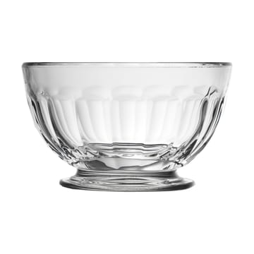 Perigord dessert bowl on foot 50 cl 6-pack - Transparent - La Rochère