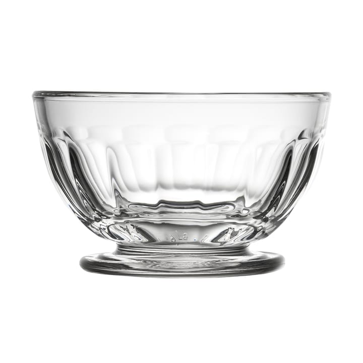 Perigord dessert bowl small 15 cl 6-pack, Transparent La Rochère