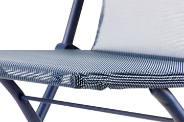 Balcony chair - Ingo/blue - Lafuma