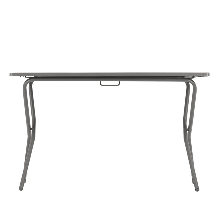 Balcony table 70x120 cm, Titane Lafuma