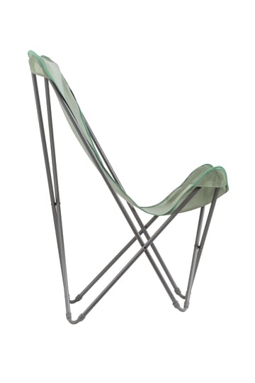 Maxi Pop Up Batyline sun lounger - Moss - Lafuma