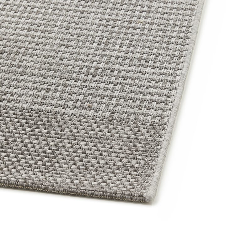 Melya Outdoor rug 200x290 cm, Sonora Gris Lafuma