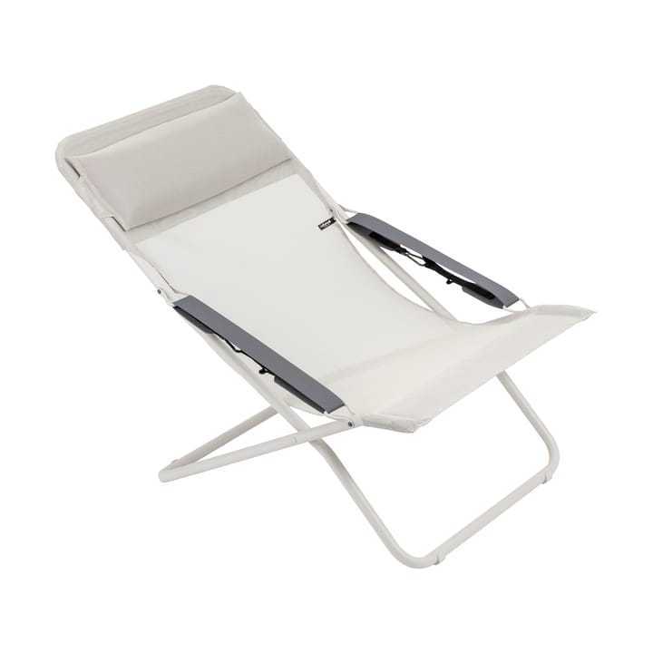 Transabed Batyline sun lounger - Seigle II - Lafuma