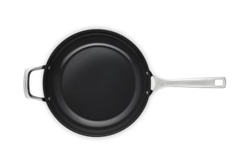 Ceramic deep frying pan - 28 cm - Le Creuset